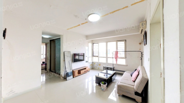 假日蓝湾二手房实景图