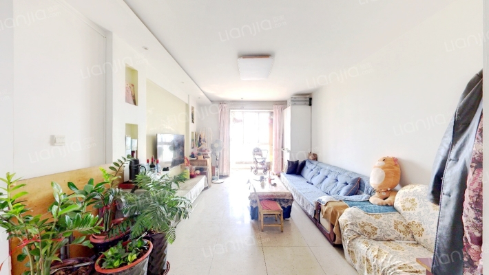 小镇西西里瑞民里二手房实景图