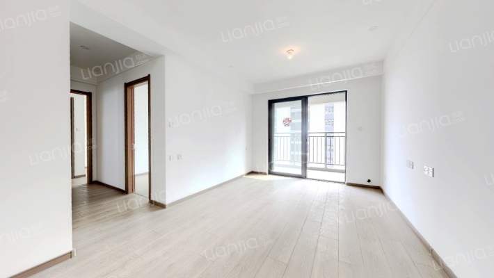 保利金茂时光悦二手房实景图