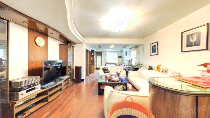 省直机关湖前住宅区二手房实景图