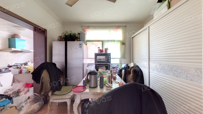 三茅宫三区二手房实景图