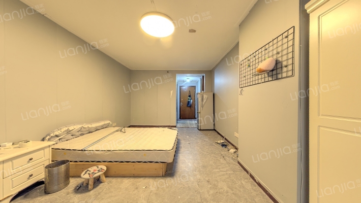 银都大厦二手房实景图