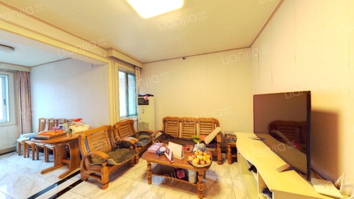 永凤花园二手房实景图