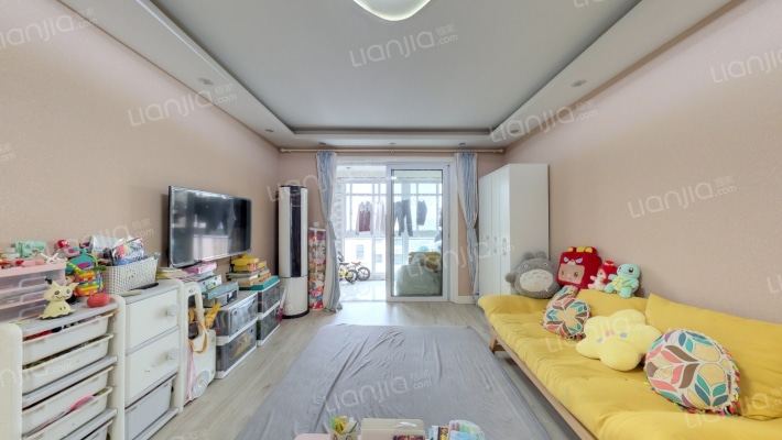 白沙通苑二手房实景图