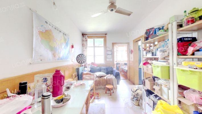 樱驼花园思立园二手房实景图