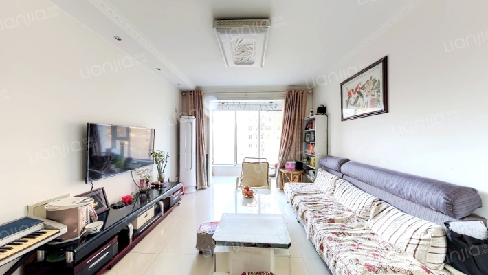 锦融尚御一期二手房实景图