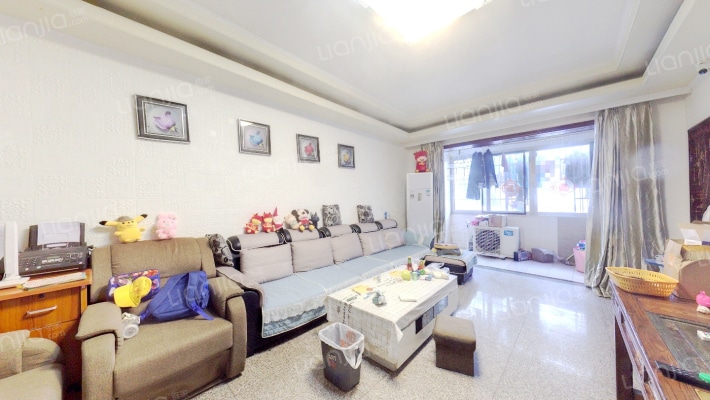 临天十弄二手房实景图