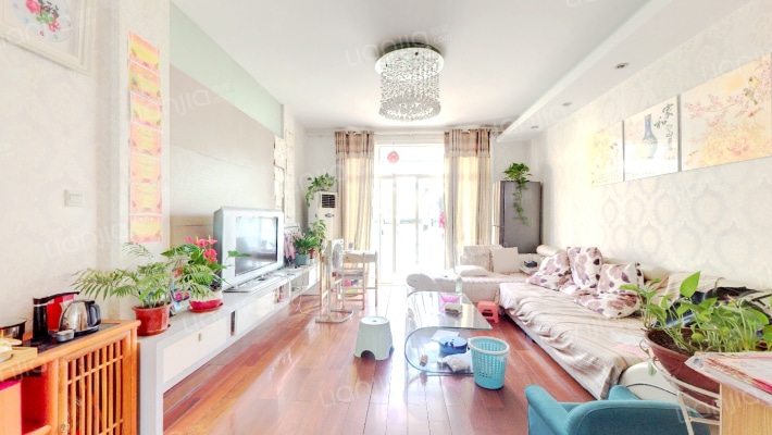 东方花园（吴江）二手房实景图