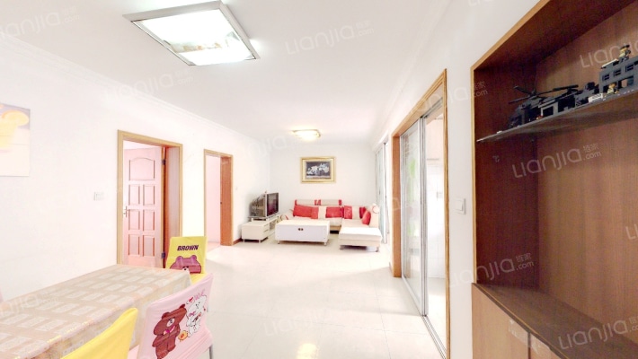 尤渡苑（西区）二手房实景图