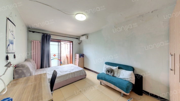 盈江西里二手房实景图