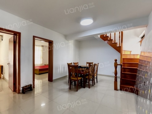 整租·锦景园 6室2厅 南