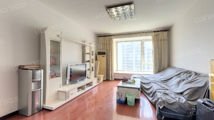 海信慧园二期二手房实景图