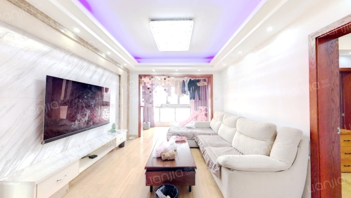 津西新天地二手房实景图