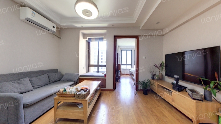 怡佳公寓二手房实景图