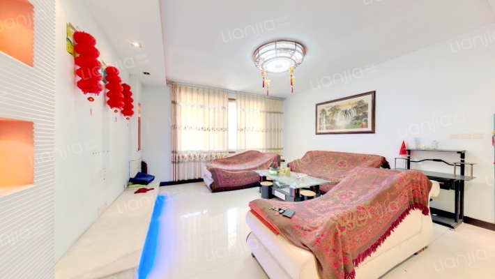 崇阳街道北郊社区荣校家属院二手房实景图