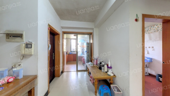 赛格特日月星苑东区二手房实景图