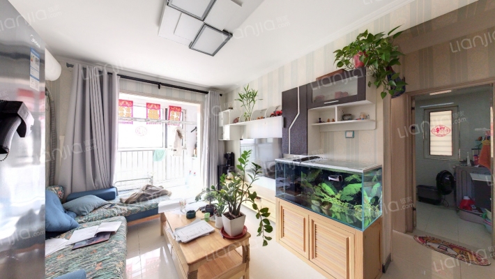 蒲瑞和园西区二手房实景图