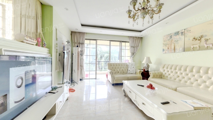 佛山奥园凯茵苑二手房实景图