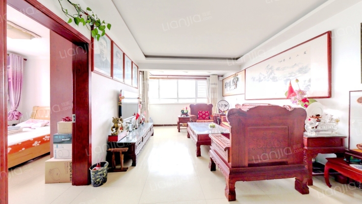 明馨园二手房实景图