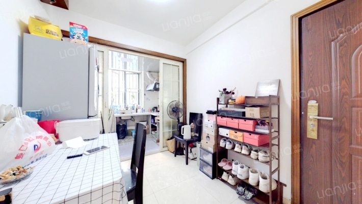 凯宁阁二手房实景图