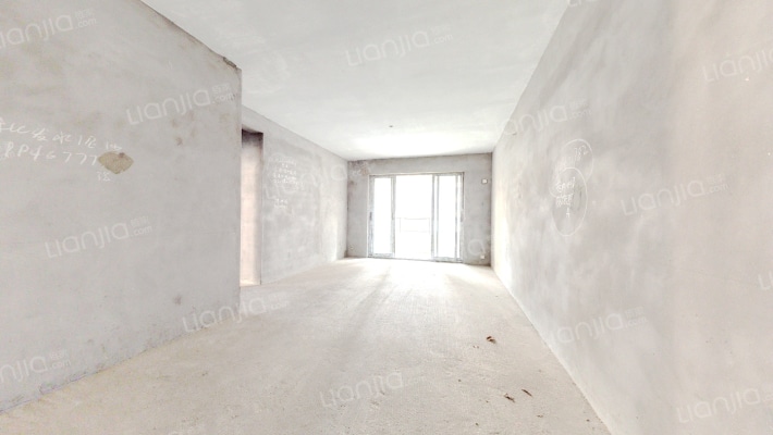 恒森云熙台一期二手房实景图