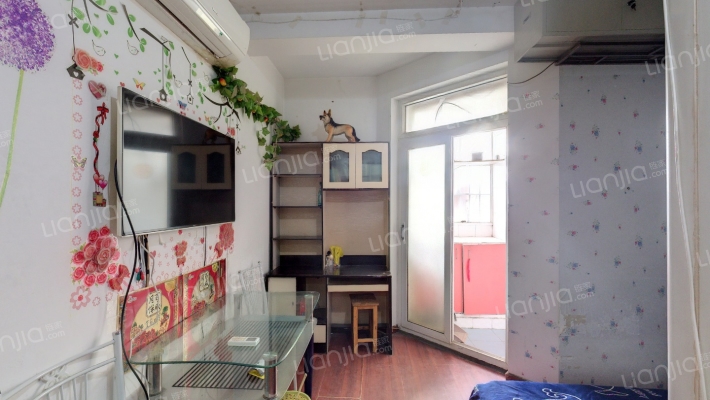 枫林花苑二手房实景图