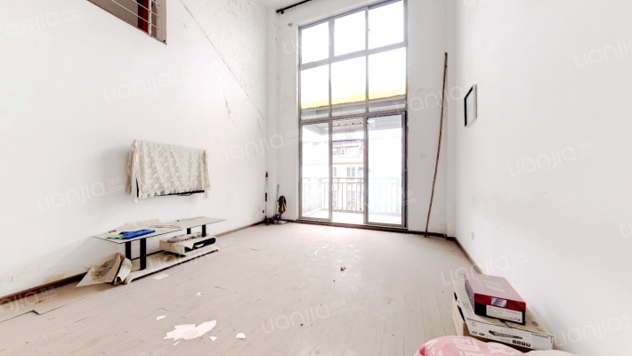 风华天城月亮湾二手房实景图