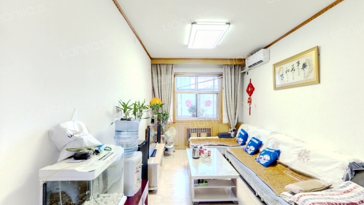 方新西区二手房实景图