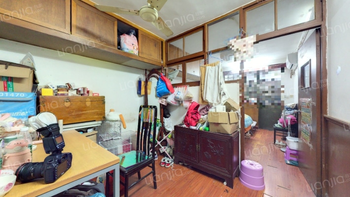 泉东小区二手房实景图