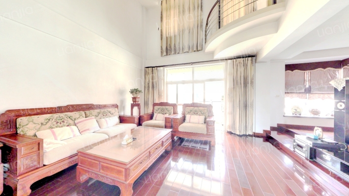 美地家园二手房实景图