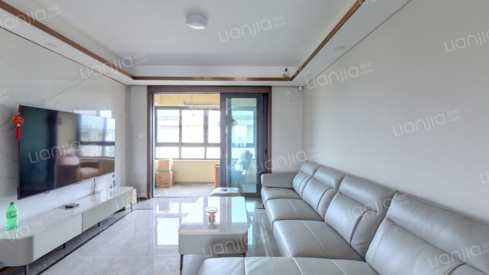 国信璟院二手房实景图