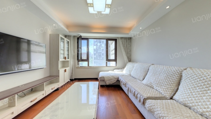 融侨观邸二期二手房实景图