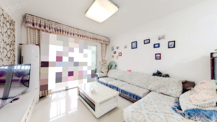 西城鸥鹭湾二手房实景图