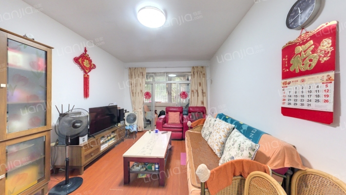 丰达花园二手房实景图