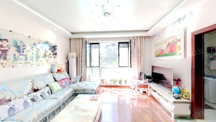 宏都筑景Ⅰ期二手房实景图