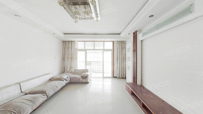 湘山银都二手房实景图