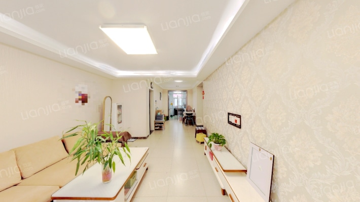 元馨苑二手房实景图