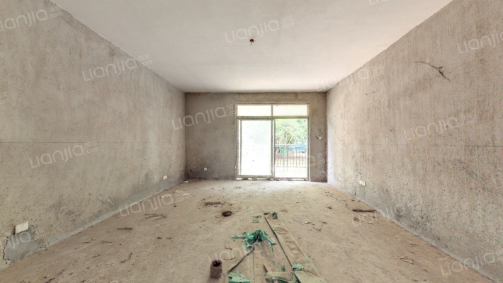 东华锦城二手房实景图