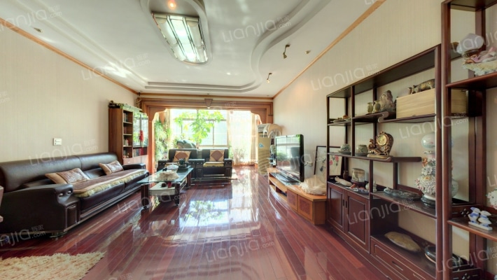 嘉源小区二手房实景图