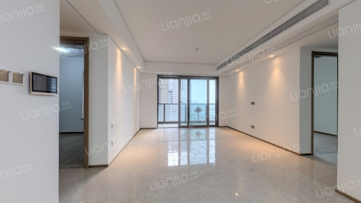 湾区·金融城二手房实景图