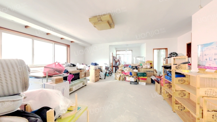 金海岸花园二手房实景图