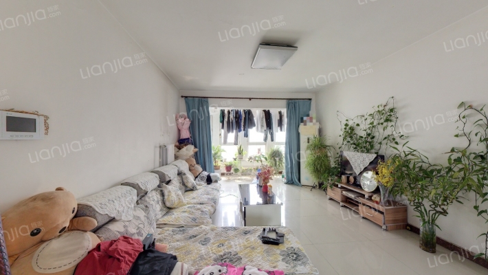 滨海名都二手房实景图