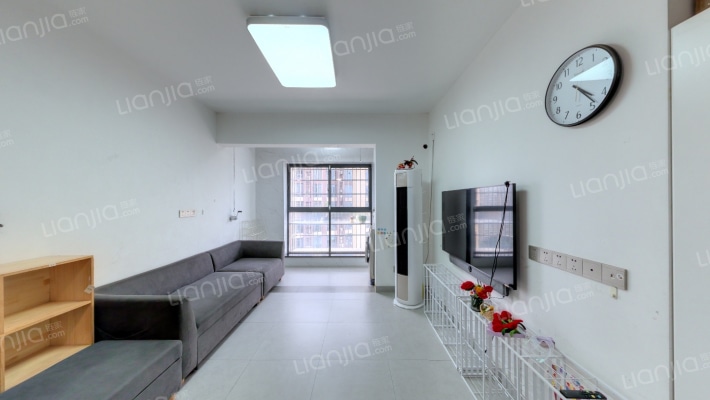 叠彩兰亭二手房实景图