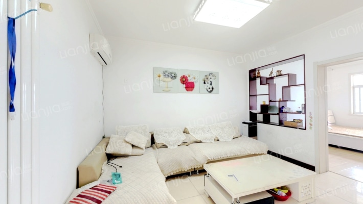 明堂路水建公司宿舍二手房实景图