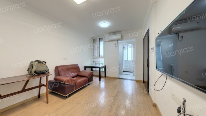 馨清佳苑二手房实景图