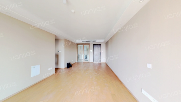 凯迪融创云潮中心二手房实景图