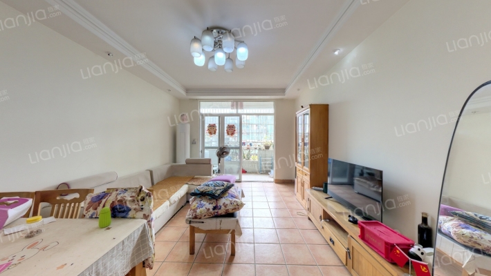 繁华路二手房实景图