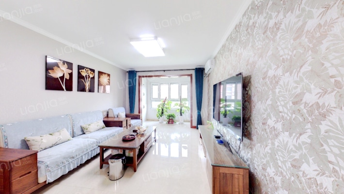 金地艺城瑞府二手房实景图