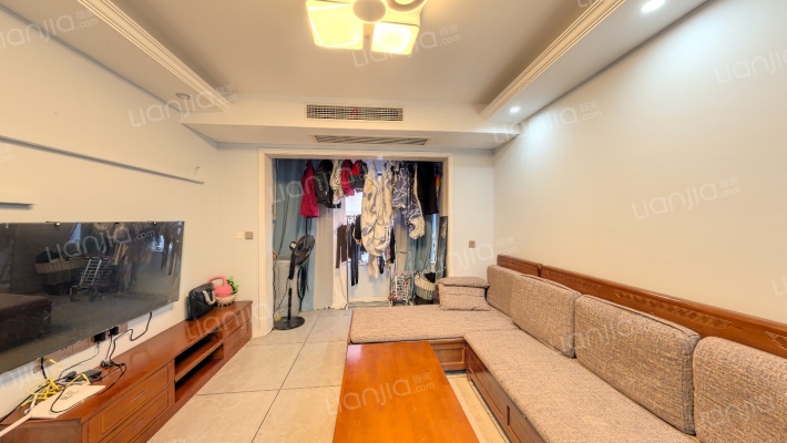 蘭亭新都汇二手房实景图