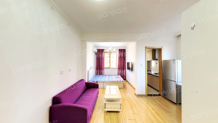 尚品精舍二手房实景图